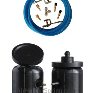 OPEL ZAFIRA B / ОПЕЛ ЗАФИРА Б  KIT ВЪЗДУШНИ ВЪЗГЛАВНИЦИ И ШЛАУХ