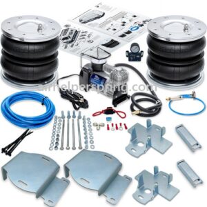 FORD TRANSIT 2013-2026  FWD  SW CS KIT AIRBAGS