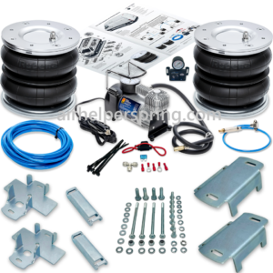 FORD TRANSIT 2001-2013 FWD (предно предаване) KIT AIRBAGS