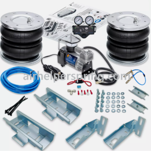 MERCEDES SPRINTER 2006-2024 / VW CRAFTER 2006-2016/ VW KIT AIRBAGS