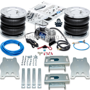 OPEL MOVANO 2001-2026  RWD  TW SCS (задно задвижване, двойна гума) KIT AIRBAGS