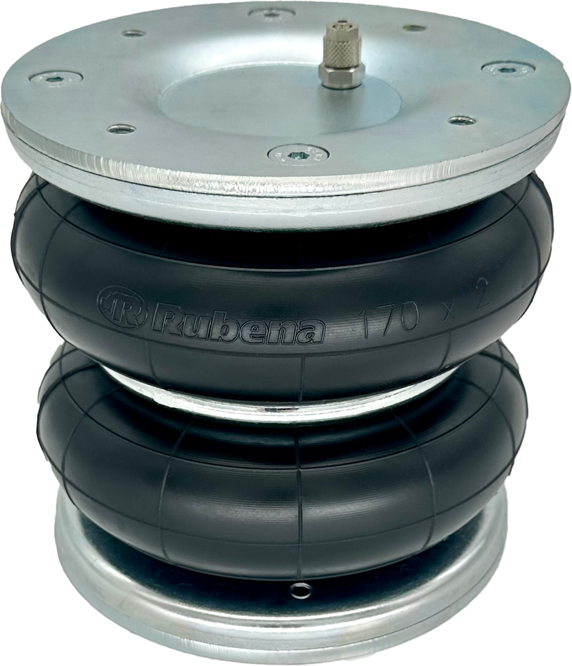 ВЪЗДУШНА ВЪЗГЛАВНИЦА AIRBAG 170х2