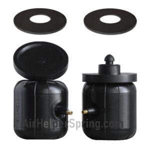 HYUNDAI SANTA FE 2013-2019 AIRBAG SUSPENSION