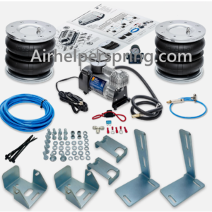 FORD TRANSIT 2001-2024  RWD  TW (задно задвижване, двойна гума) KIT AIRBAGS