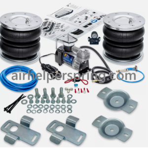 PEOGEOT BOXER / FIAT DUCATO / CITROEN JUMPER / CITROEN RELAY 1994- 2024 KIT AIRBAGS