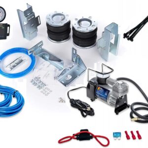 MERCEDES SPRINTER 2006-2022 / VW CRAFTER 2006-2016/ VW  KIT AIRBAGS