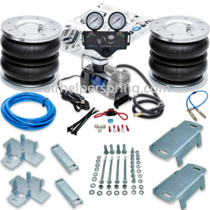 FORD TRANSIT 2001-2013 FWD SW DS KIT AIRBAGS