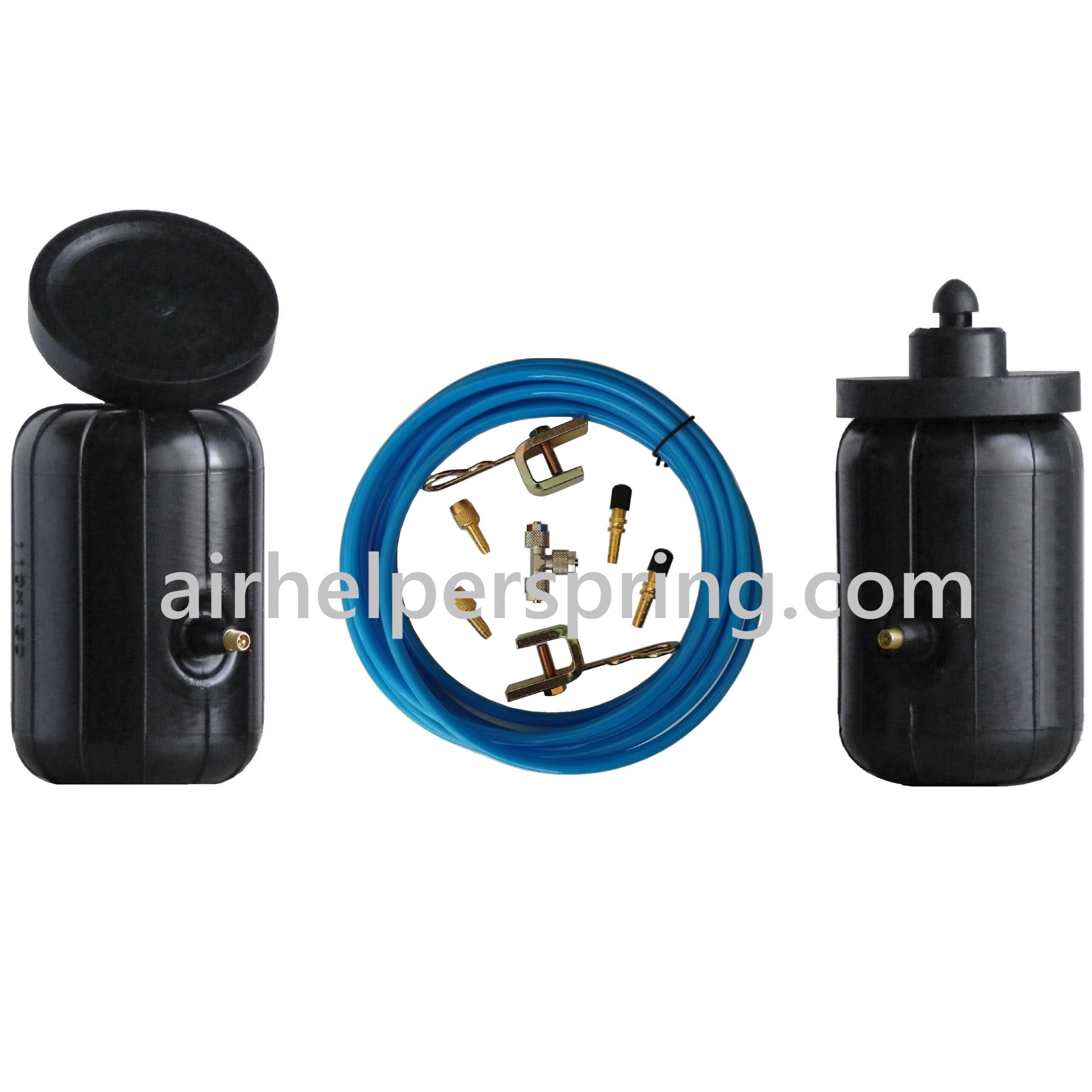 FORD S-MAX 2008 KIT ВЪЗДУШНИ ВЪЗГЛАВНИЦИ И ШЛАУХ