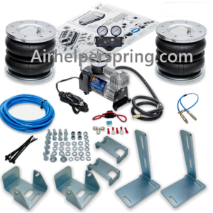 FORD TRANSIT 2001-2026 RWD TW DC