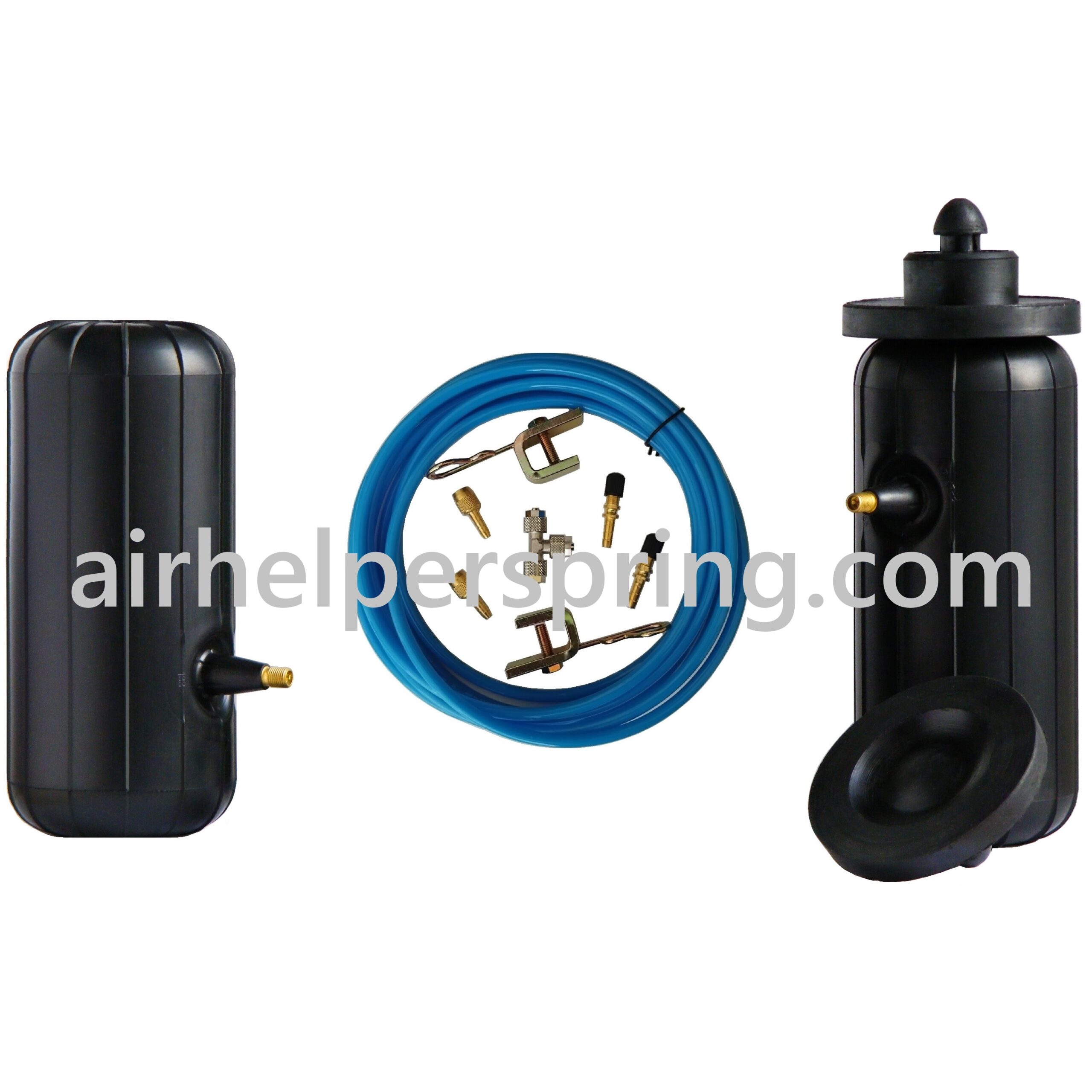 TOYOTA PRIUS 2010-2015 KIT ВЪЗДУШНИ ВЪЗГЛАВНИЦИ И ШЛАУХ