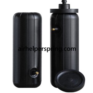 DODGE RAM AIRBAG SUSPENSION