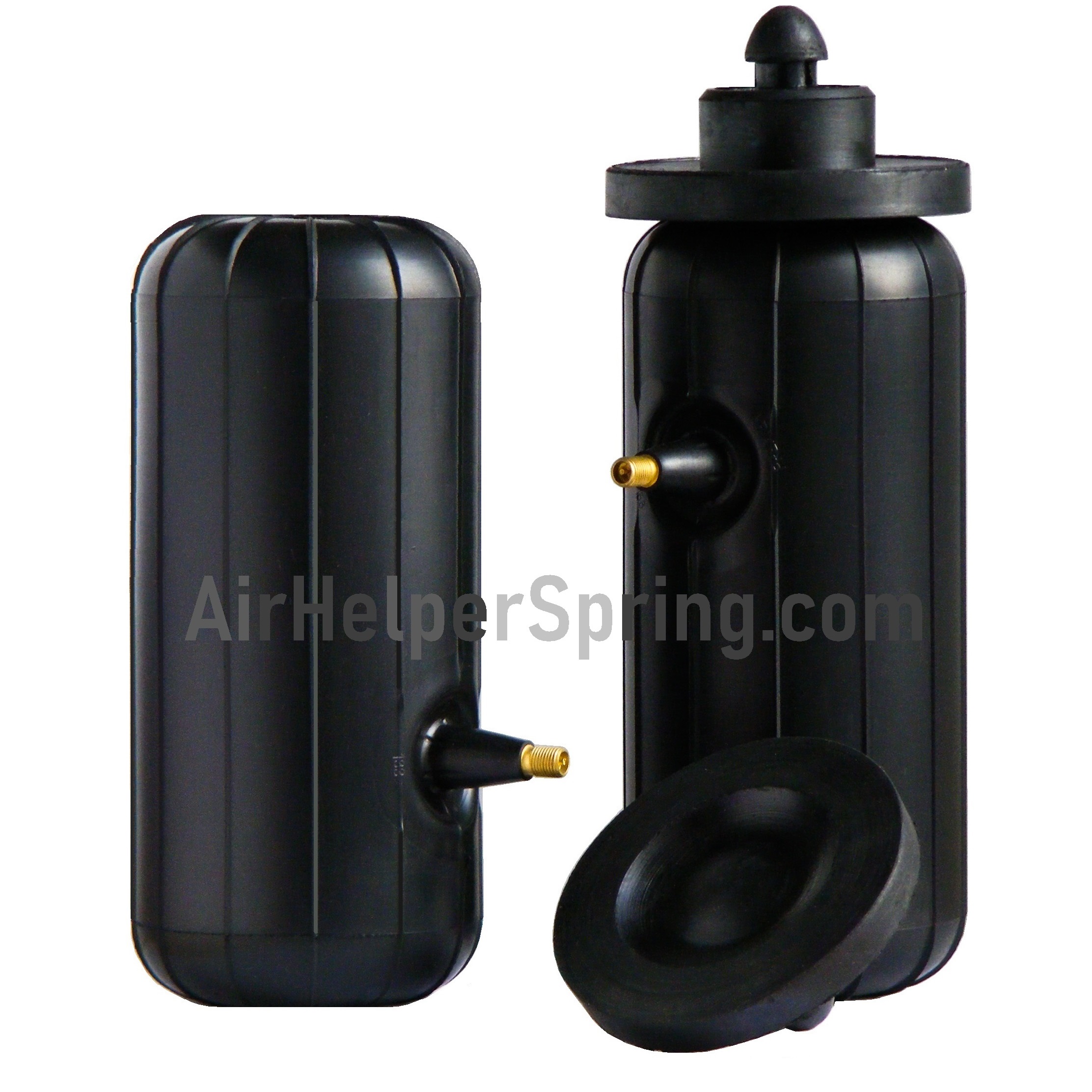 PEOGEOT 308 2014 AIRBAG SUSPENSION