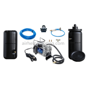 TOYOTA PROACE KIT AIRBAGS SUSPENSION  / КИТ ВЪЗДУШНИ ВЪЗГЛАВНИЦИ ОКАЧВАНЕ ТОЙОТА ПРОАЙС