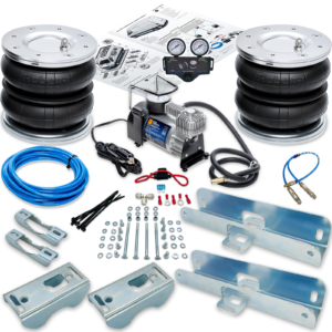 MERCEDES SPRINTER 1996-2006 KIT AIRBAGS единична задна гума 2 кръга