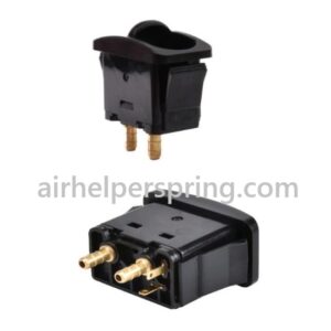 БУТОН УПРАВЛЕНИЕ ВЪЗДУШНИ ВЪЗГЛАВНИЦИ / SMART BUTTON CONTROL AIRBAGS