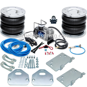 RENAULT MASTER (1997-2010) airbag suspension KIT въздушни възглавници КИТ
