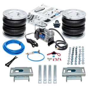 NISSAN NV400 FWD (2010-2026) airbag suspension KIT въздушни възглавници КИТ