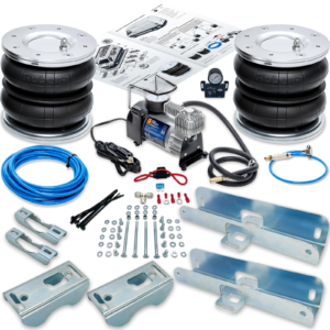 VW LT SW (1995-2005) airbag suspension KIT въздушни възглавници КИТ