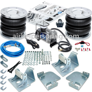 PEUGEOT J5 HYMER (1982-1994) airbag suspension KIT въздушни възглавници КИТ