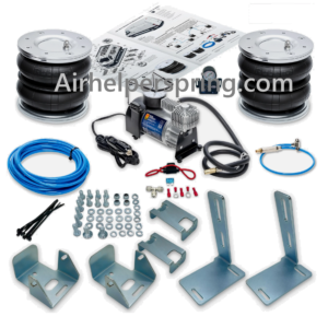 FORD TRANSIT TW RWD (2001-2026) airbag suspension KIT въздушни възглавници КИТ