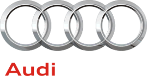 Емблема AUDI